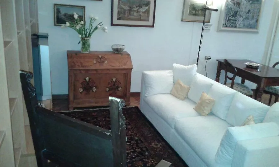 B&B Del Borgo Piacenza