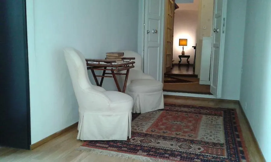 B&B Del Borgo Piacenza Bed & Breakfast