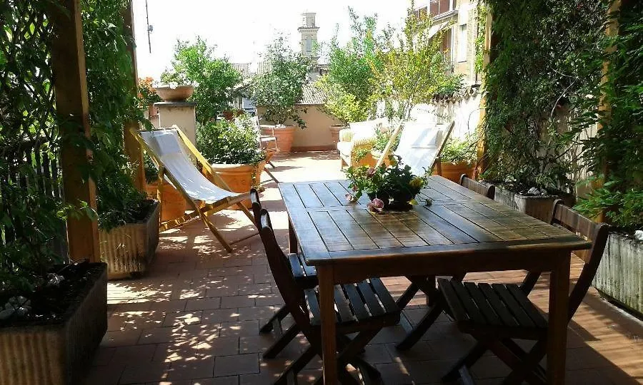B&B Del Borgo Piacenza 0*,