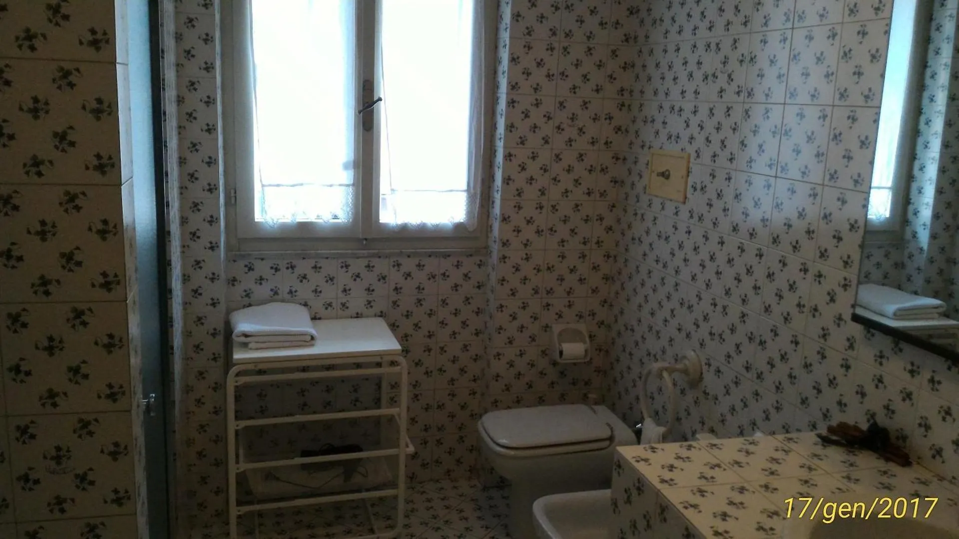 B&B Del Borgo Piacenza 0*,
