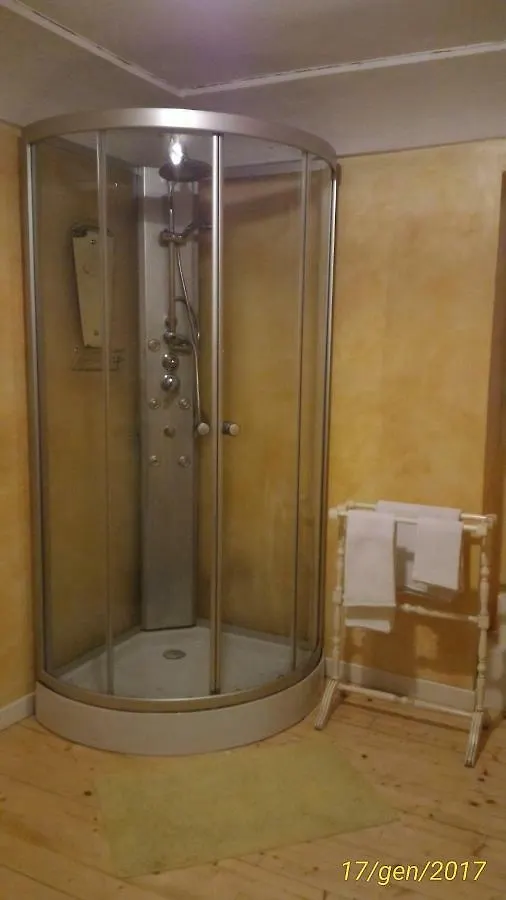B&B Del Borgo Piacenza Bed & Breakfast