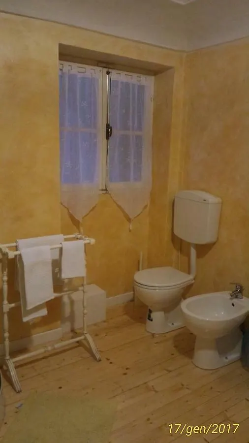 B&B Del Borgo Piacenza