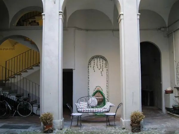 B&B Del Borgo Piacenza 0*,  Italy