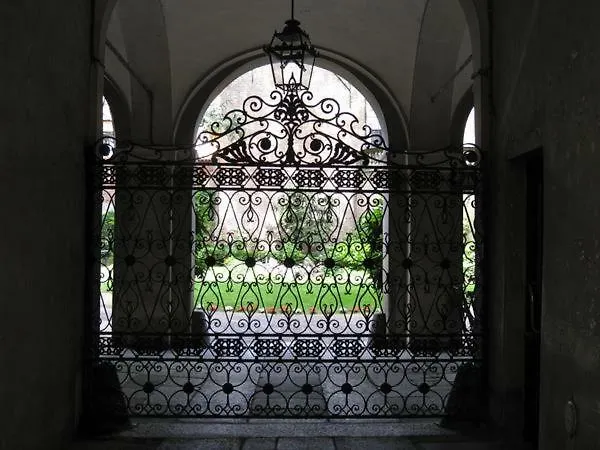 Bed & Breakfast B&B Del Borgo Piacenza