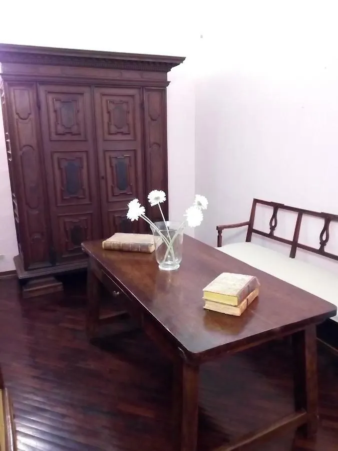 B&B Del Borgo Piacenza