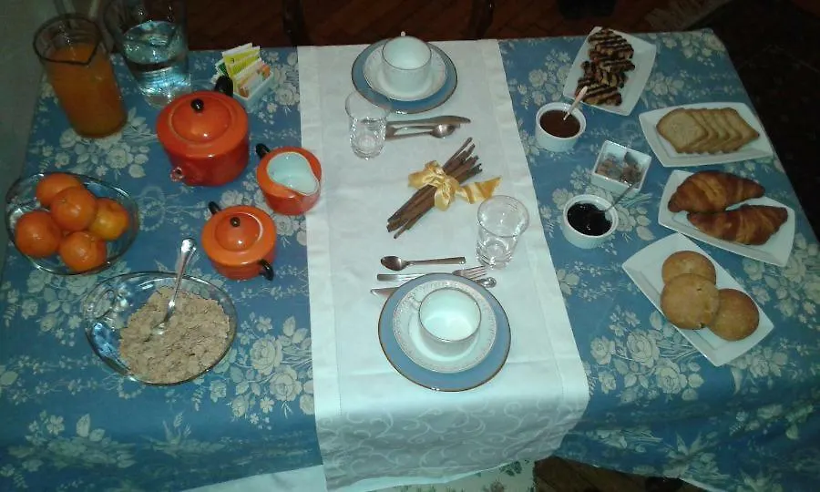 B&B Del Borgo Piacenza Italy