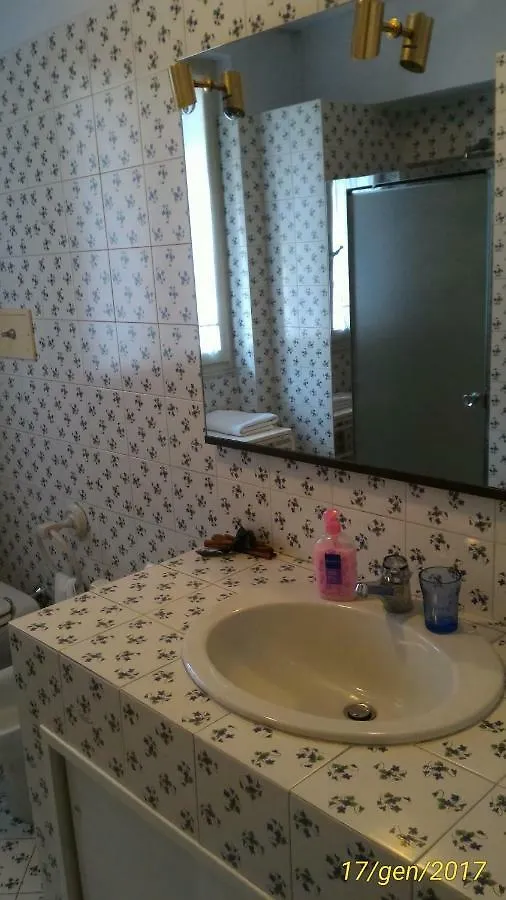 Bed & Breakfast B&B Del Borgo Piacenza