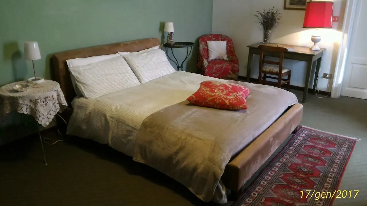 B&B Del Borgo Piacenza