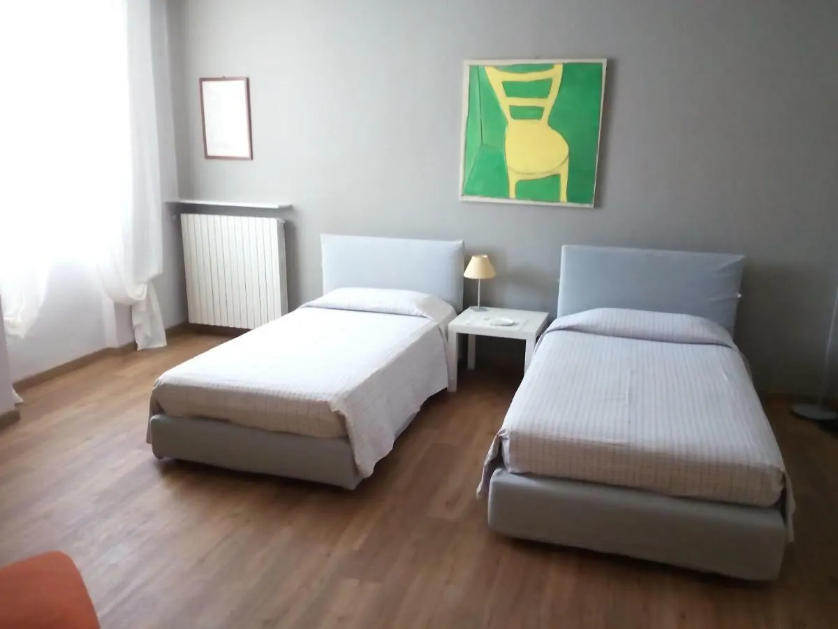 Bed & Breakfast B&B Del Borgo Piacenza
