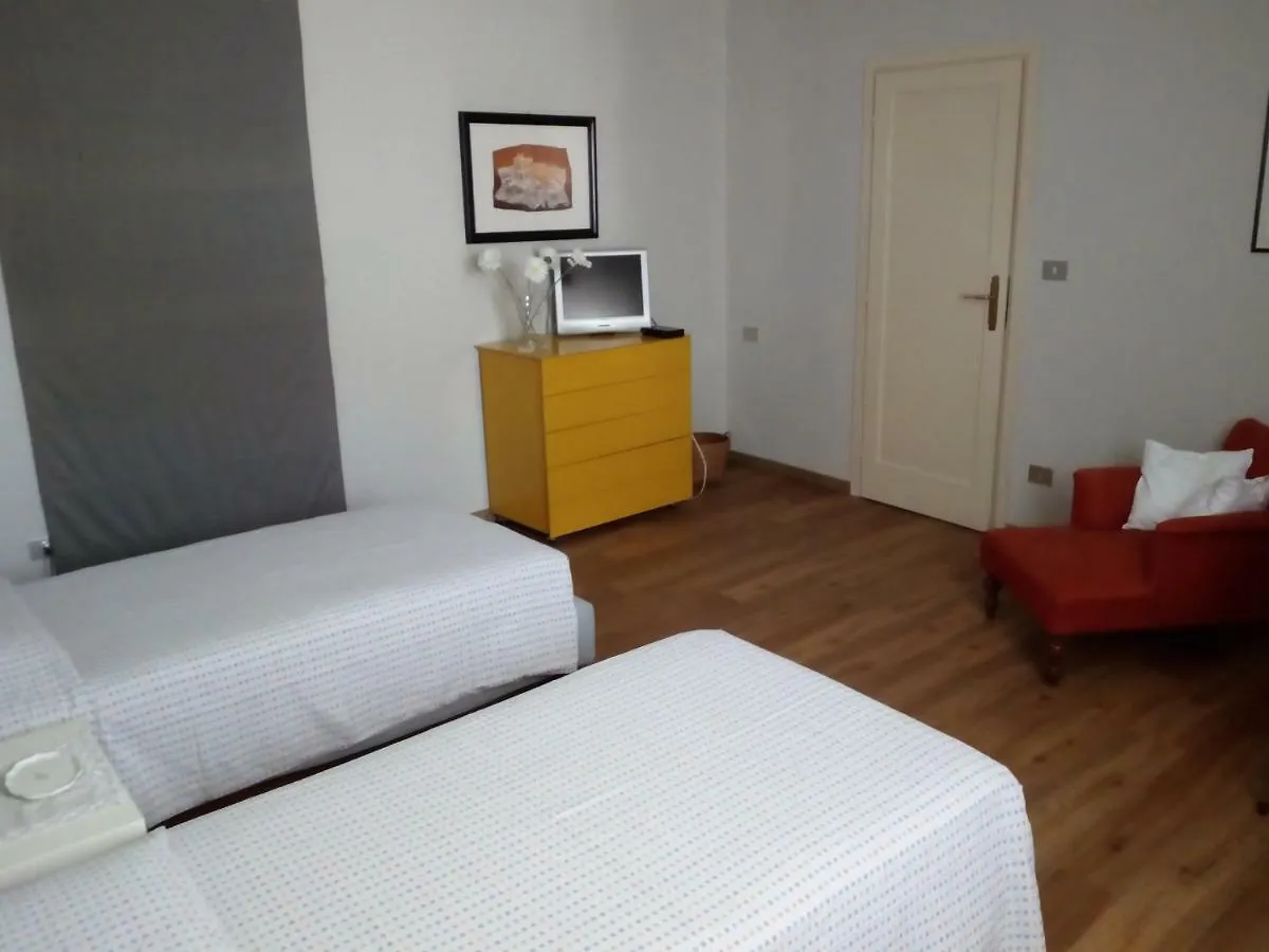 Bed & Breakfast B&B Del Borgo Piacenza Italia
