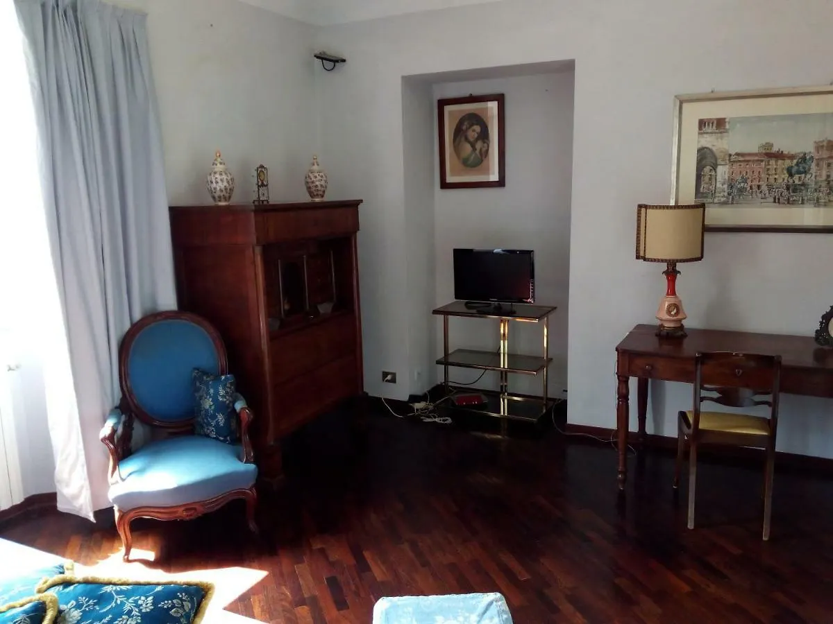 B&B Del Borgo Piacenza Italia