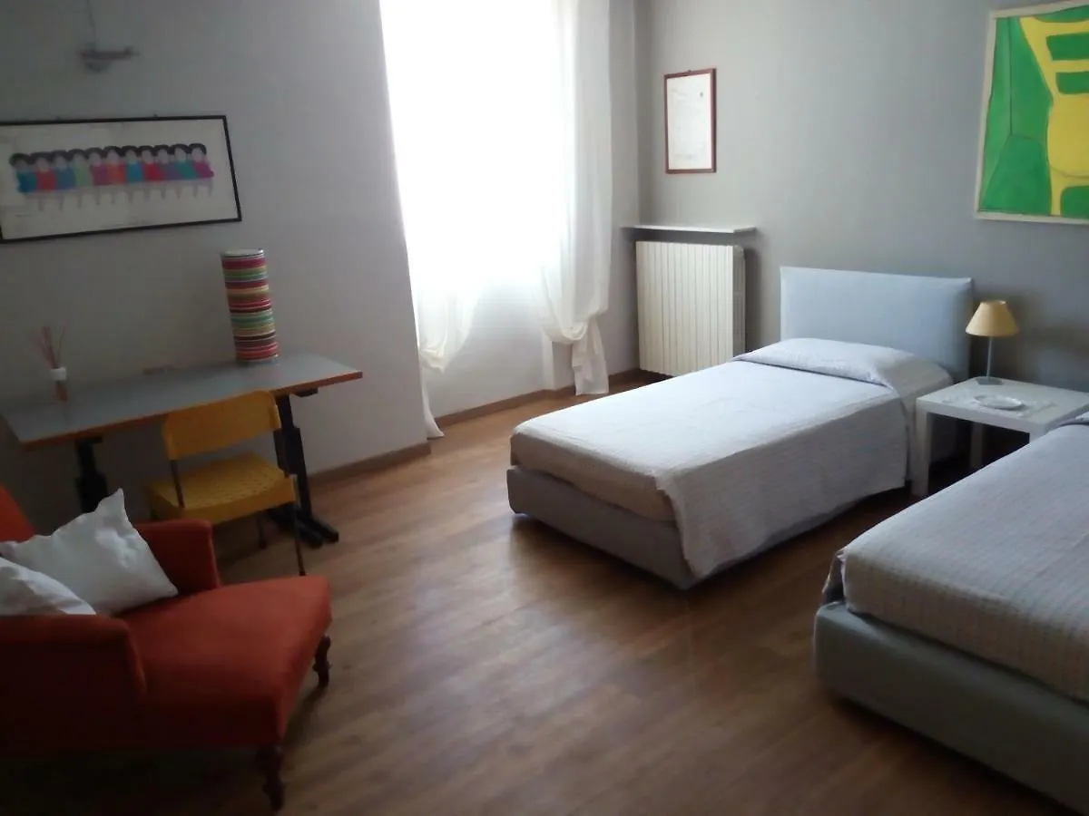 B&B Del Borgo Piacenza Bed & Breakfast